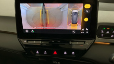 Volkswagen Id.3 150kW Pro Launch Edition 3 58kWh 5dr Auto Electric Hatchback